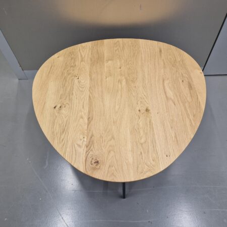 Willisau Polygon 90 Beistelltisch – Bild 2