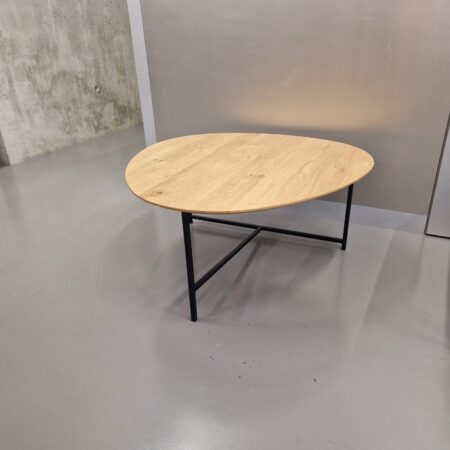 Willisau Polygon 90 Beistelltisch – Bild 3