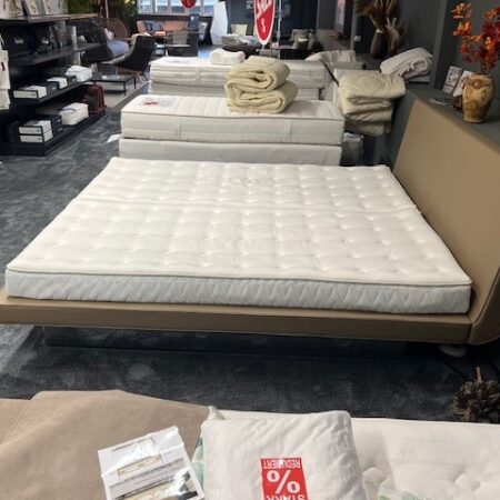 Idormo Wasserbett 200x220cm – Bild 3