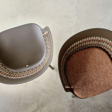 DEDON MYMI Armlehnstuhl – Bild 7