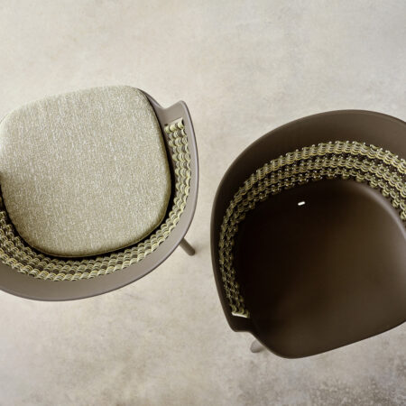 DEDON MYMI Armlehnstuhl – Bild 6