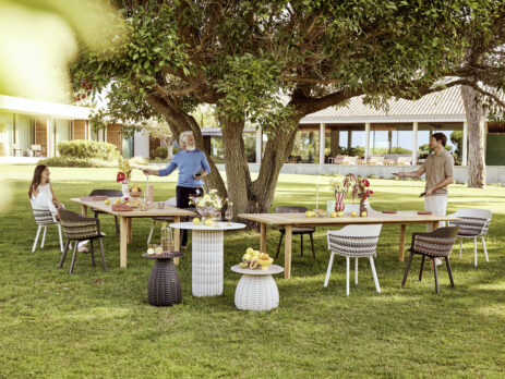 Wetterfeste Gartenmöbel Header