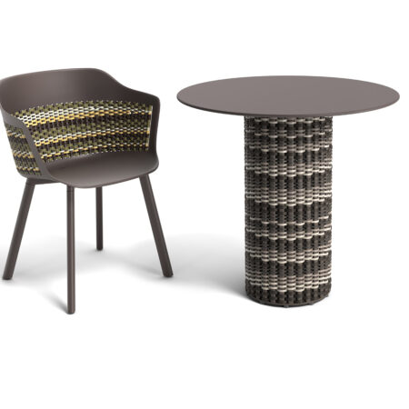 DEDON MYMI Armlehnstuhl – Bild 3