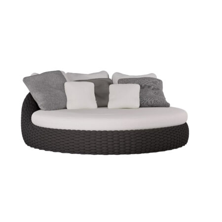 Manutti KOBO Daybed High Back Kissen – Bild 6