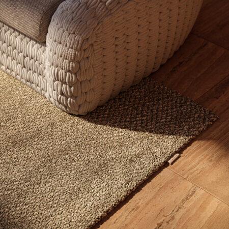 Manutti KOBO Lounge Sessel High Back Kissen – Bild 5