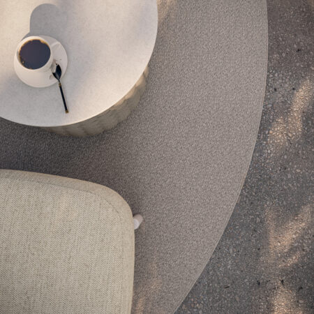 Manutti KOBO Kaffeetisch – Bild 3