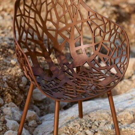 fast FOREST Armlehnstuhl Limited Edition – Bild 2