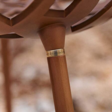 fast FOREST Armlehnstuhl Limited Edition – Bild 3