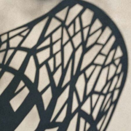 fast FOREST Armlehnstuhl Limited Edition – Bild 6