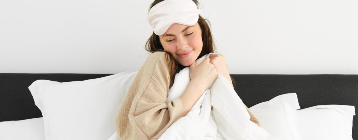 Welches Kopfkissen bei Nackenverspannungen featured imagea