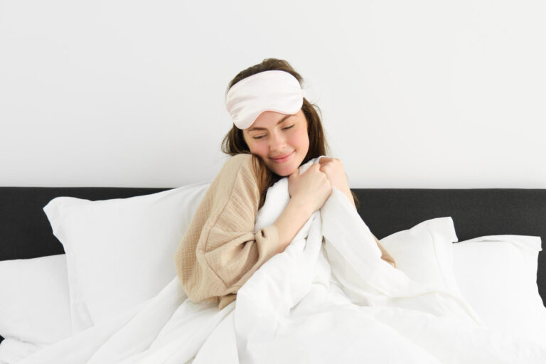 Welches Kopfkissen bei Nackenverspannungen featured imagea