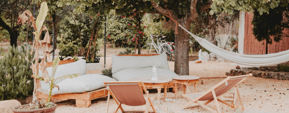 Stilvolle Gartendeko Schweiz featured image