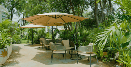 Garten Lounge Ideen featured image