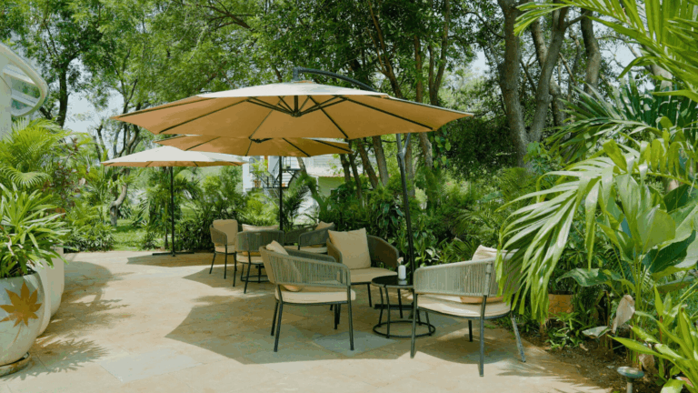 Garten Lounge Ideen featured image
