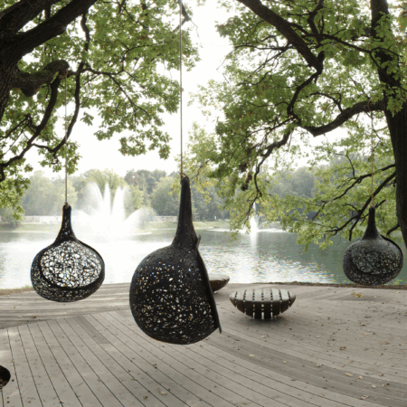 Unkown Nordic Bios Nest – Bild 3