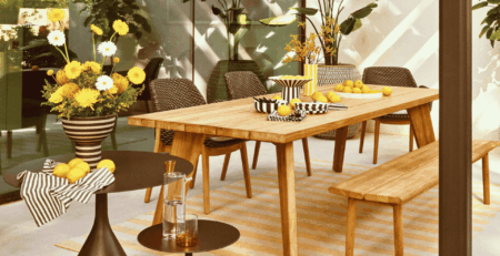 Teak Gartenmöbel featured image