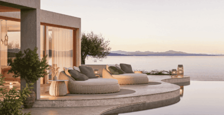 Polyrattan Gartenmöbel featured image