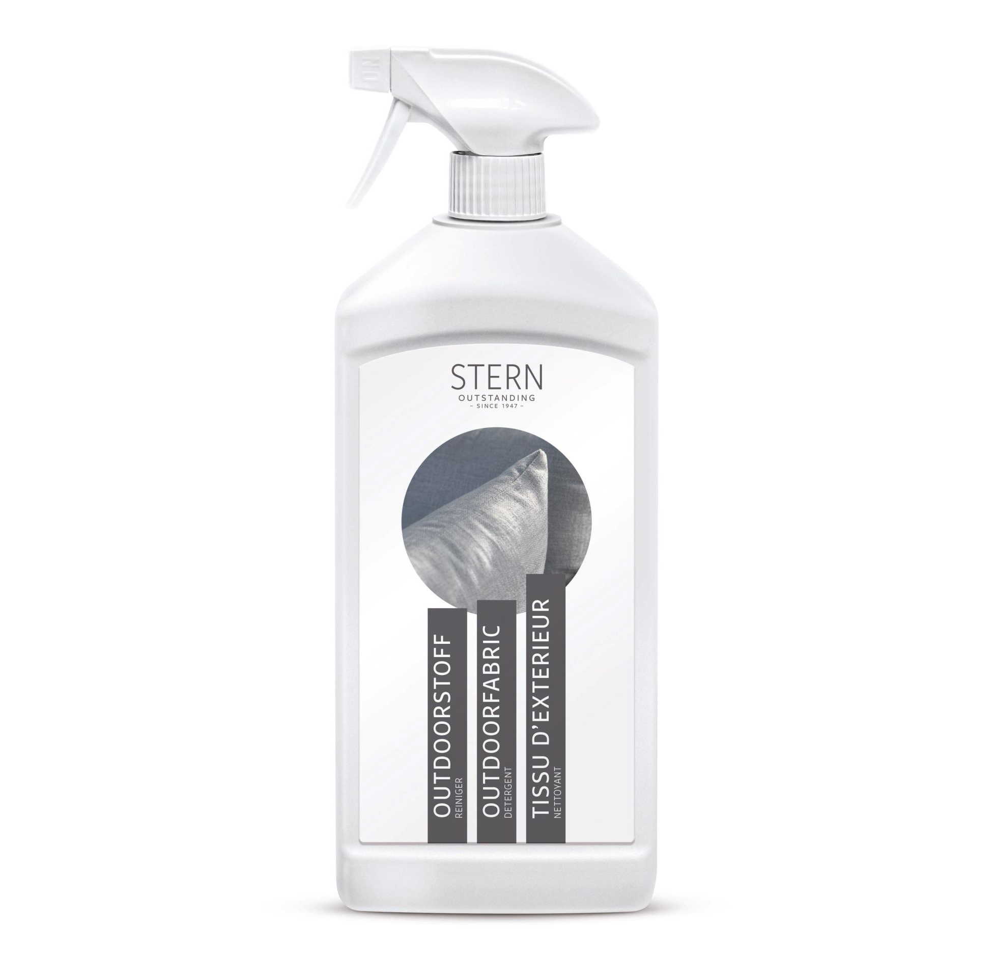 FreshGuard Pro – Outdoor-Reiniger 1000 ml