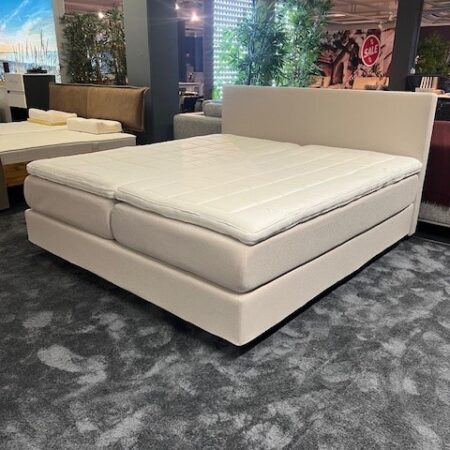 Belvga Boxspringbett 180x190cm – Bild 2
