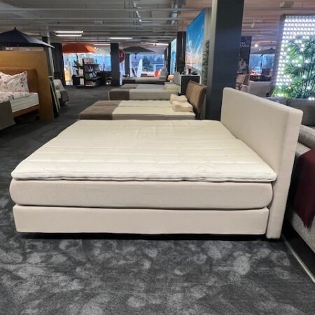 Belvga Boxspringbett 180x190cm – Bild 3