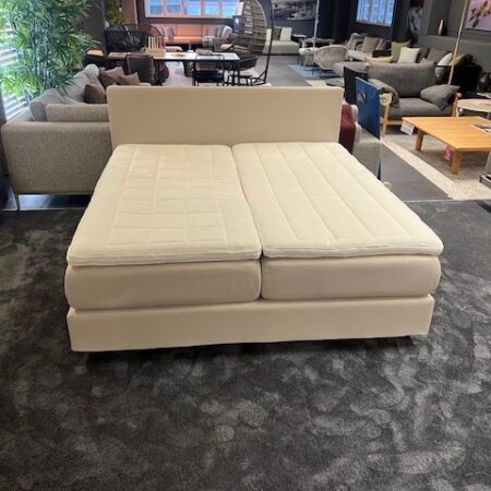Beluga Boxspringbett